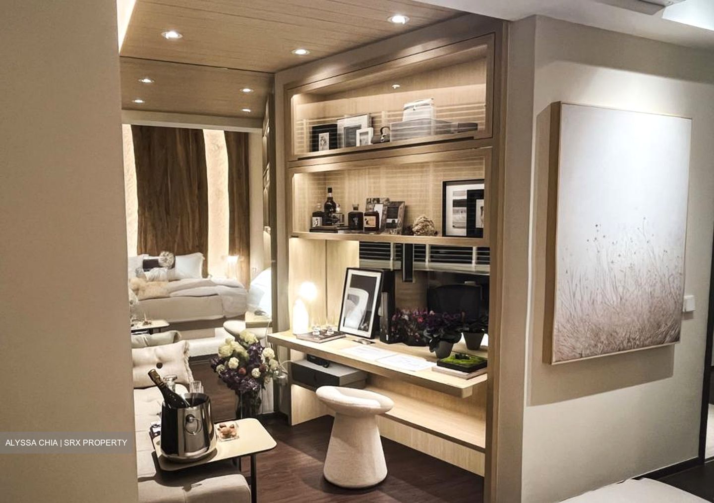 Tah Ching Road (D22), Condominium #580720691